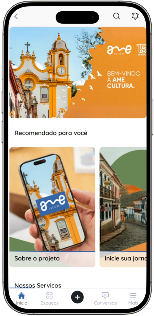 app img